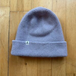 Madewell Beanie. Like New!